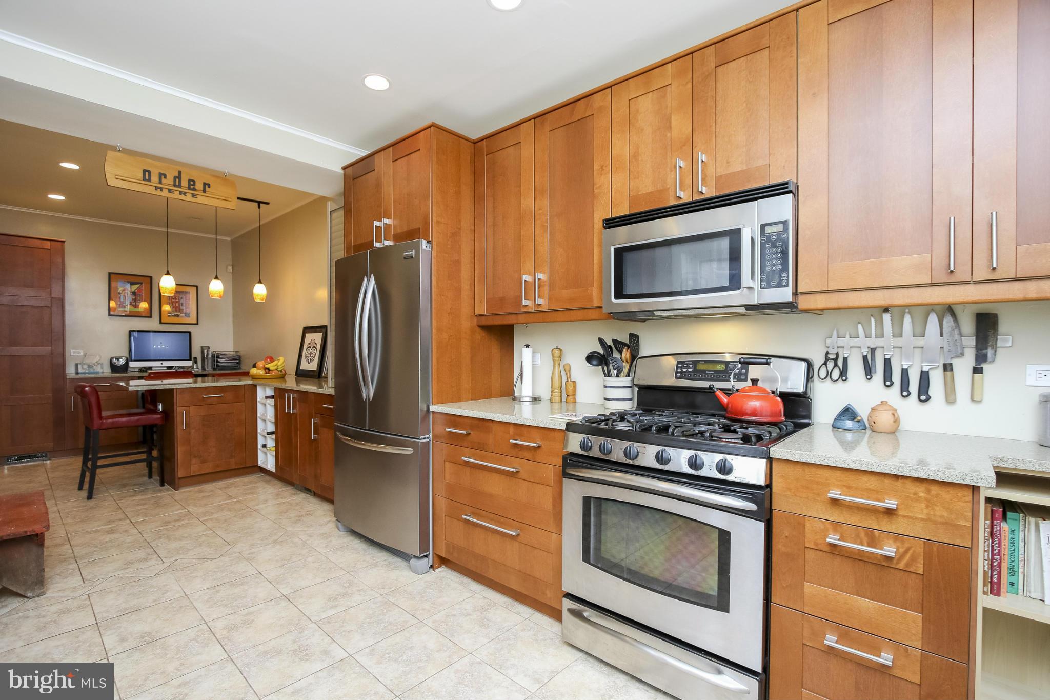 3535 Newland Road Baltimore, MD 21218 - Photo 10 of 30 Kitchen