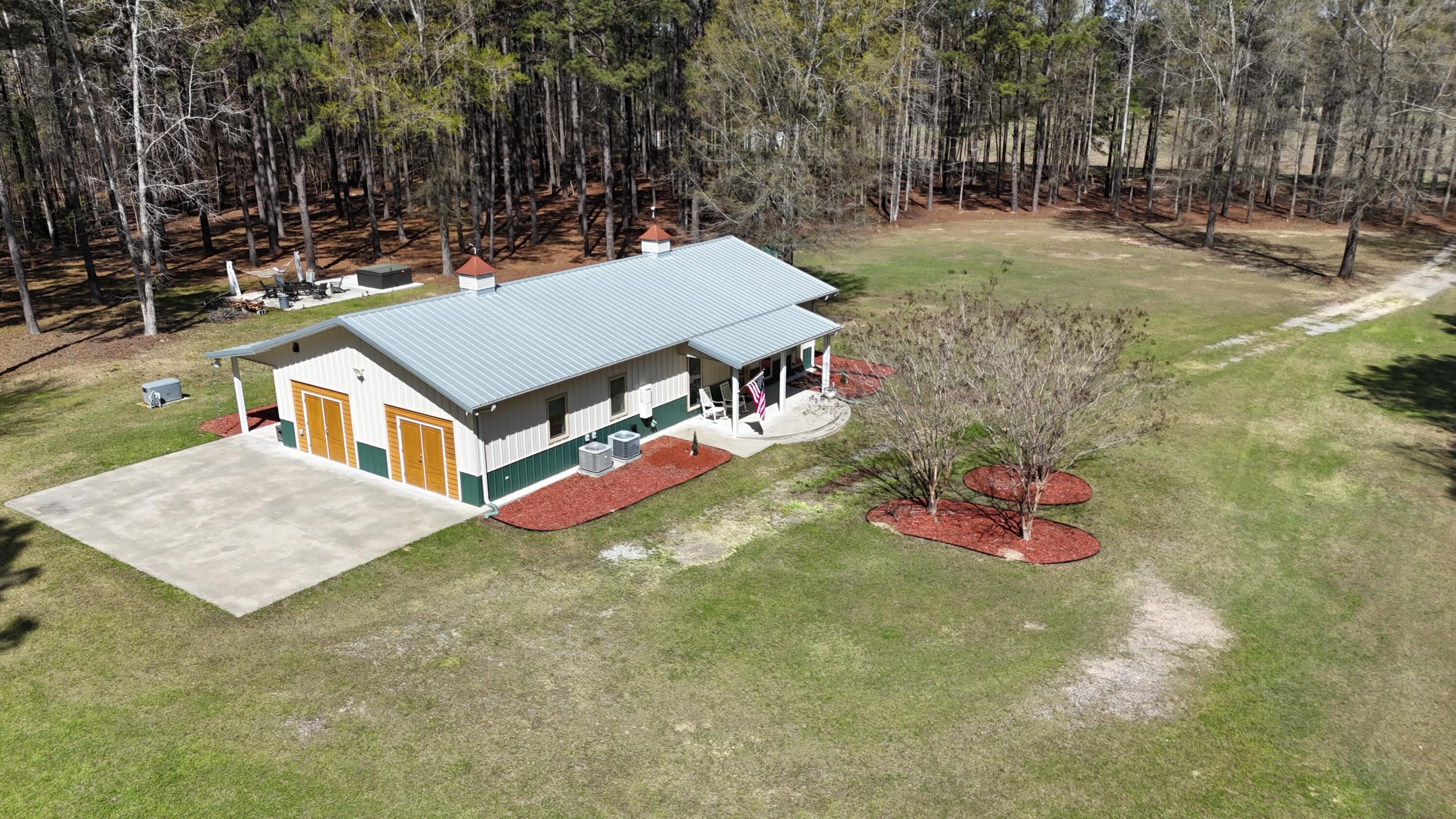 1995 Sam Nexsen Road Summerton, SC 29148 - Photo 16 of 110