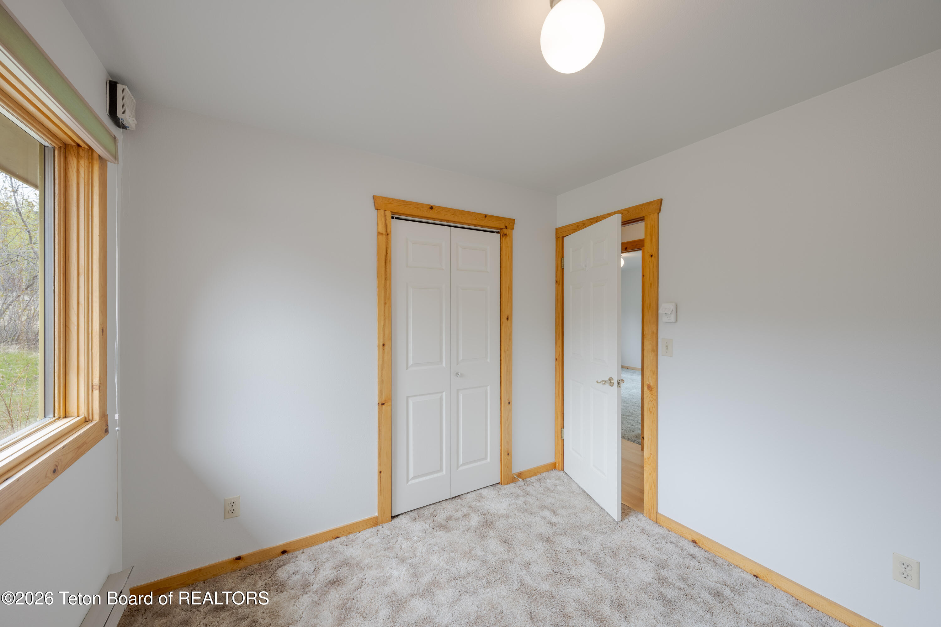 4125 Silver Spur Road Wilson, WY 83014 - Photo 18 of 35 Bedroom