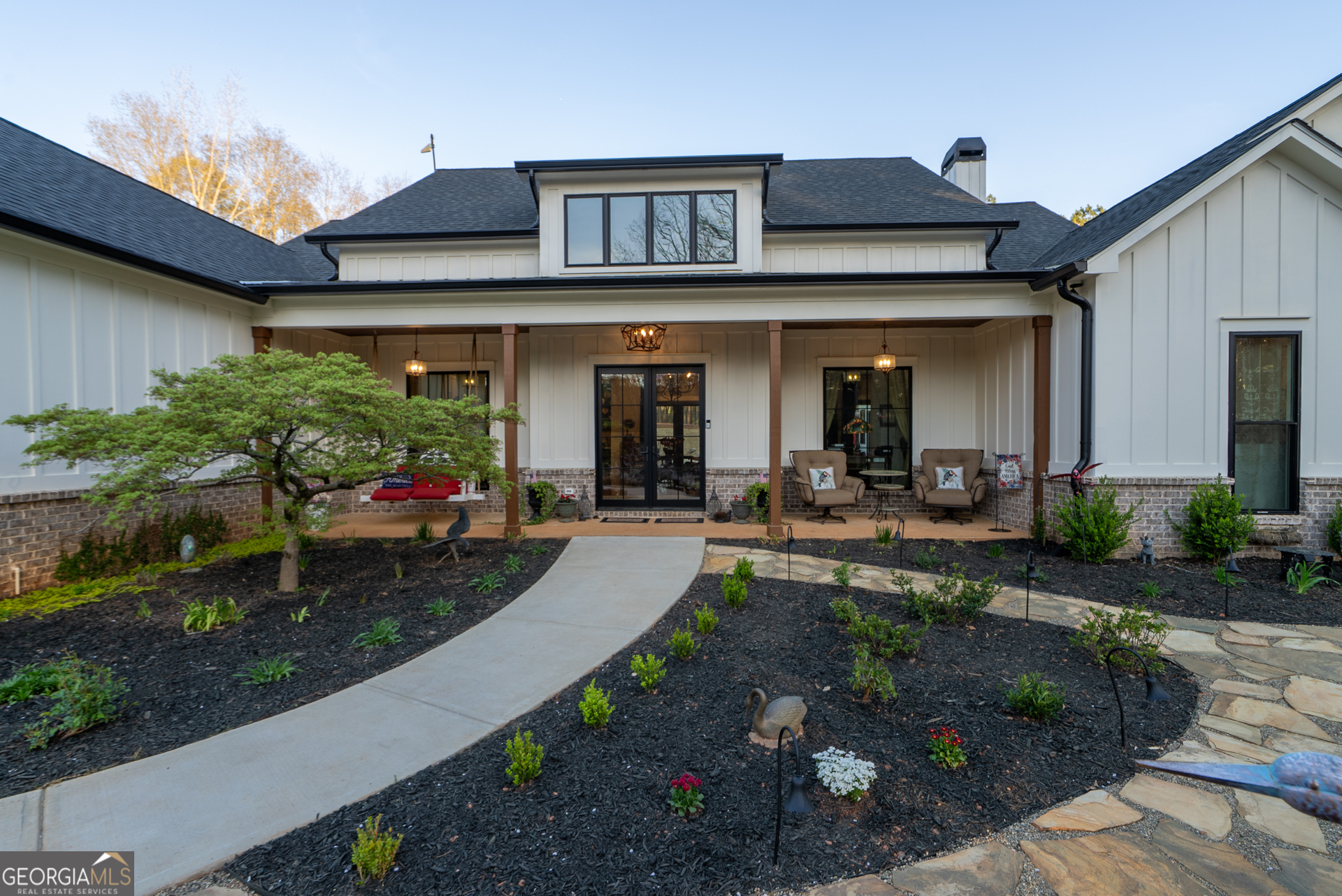 1953 Barton Bridge Road Madison, GA 30650 - Photo 11 of 78