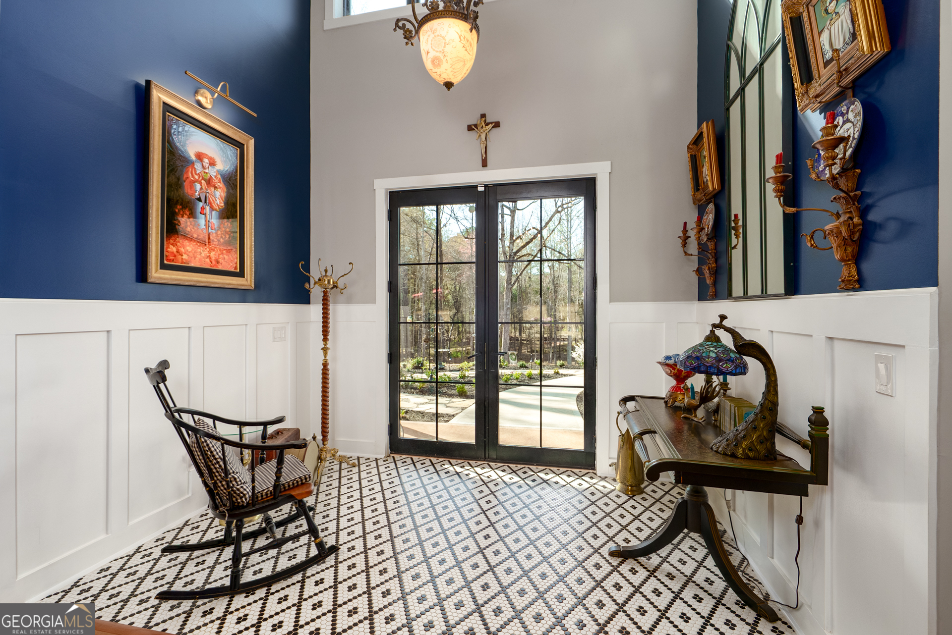 1953 Barton Bridge Road Madison, GA 30650 - Photo 14 of 78