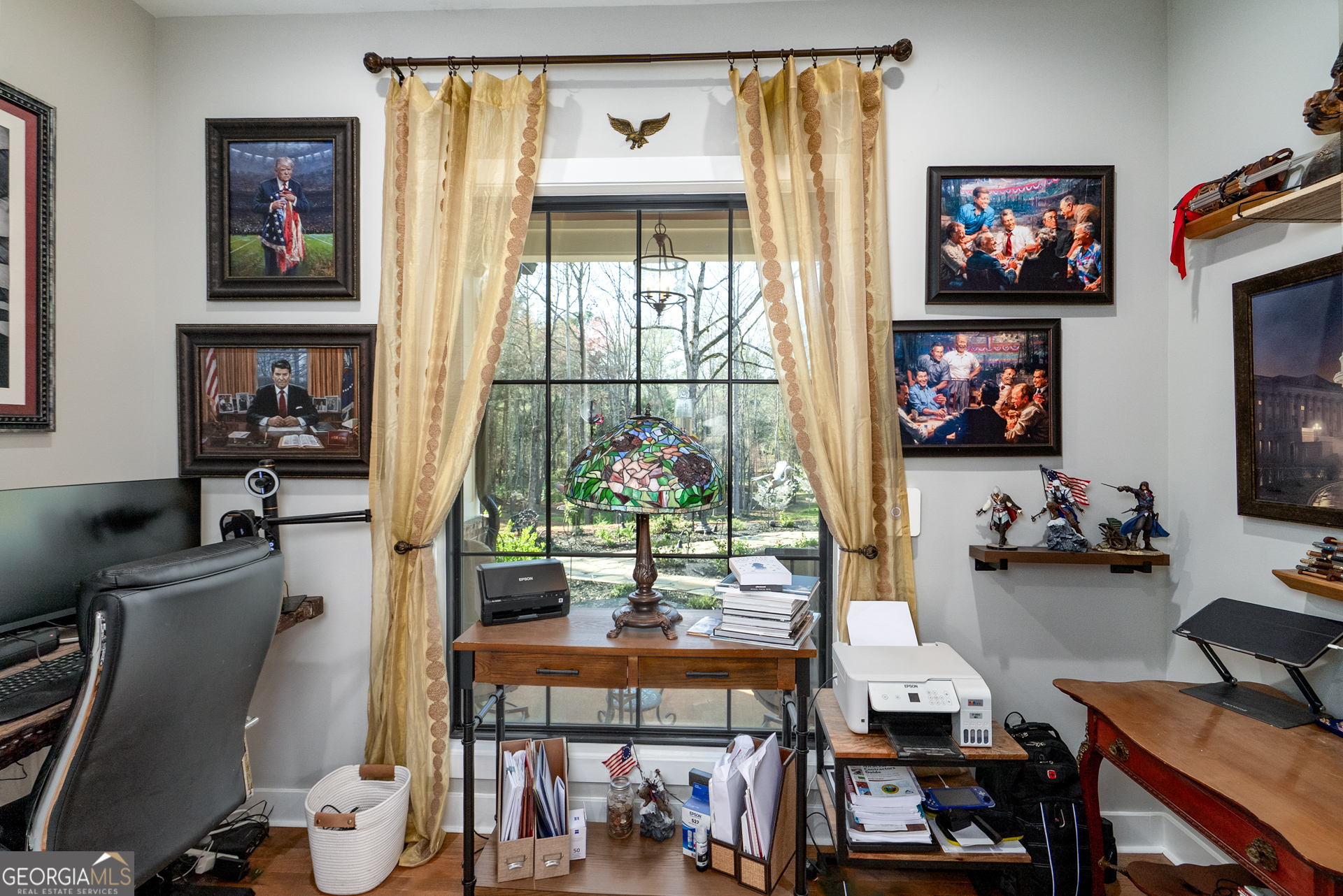 1953 Barton Bridge Road Madison, GA 30650 - Photo 20 of 78