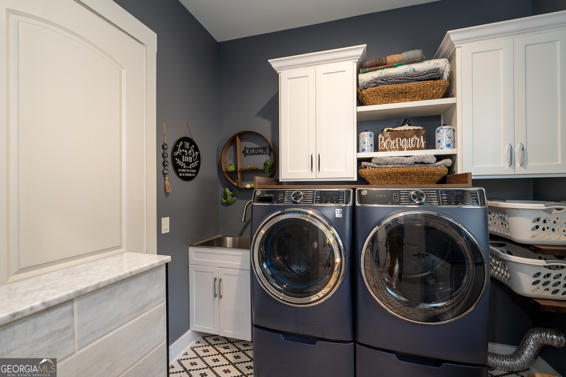 1953 Barton Bridge Road Madison, GA 30650 - Photo 41 of 78