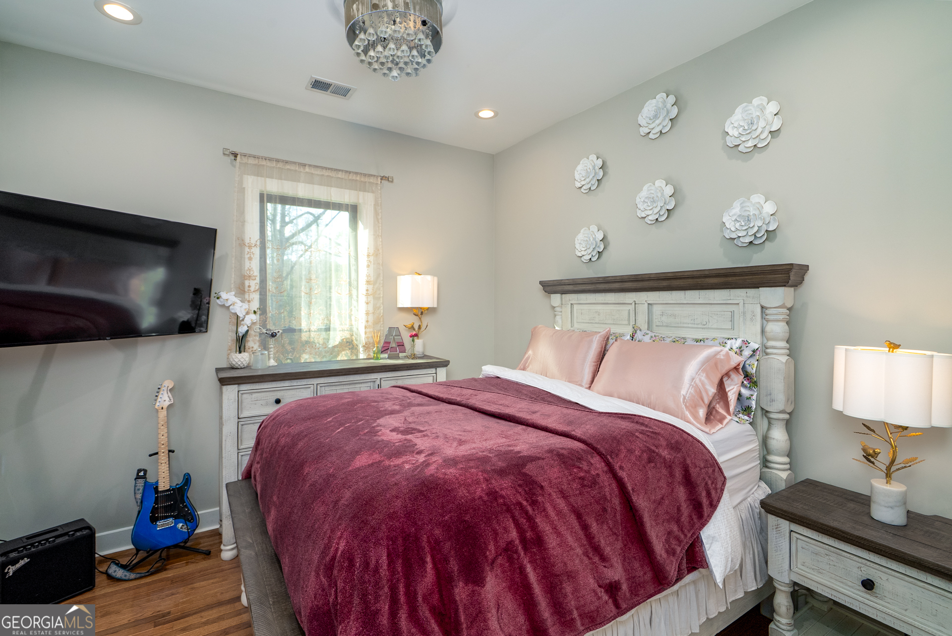 1953 Barton Bridge Road Madison, GA 30650 - Photo 44 of 78