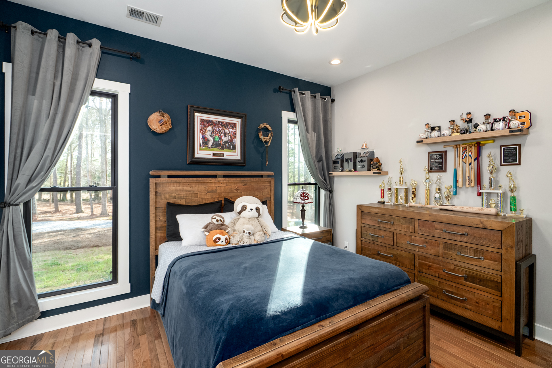 1953 Barton Bridge Road Madison, GA 30650 - Photo 47 of 78