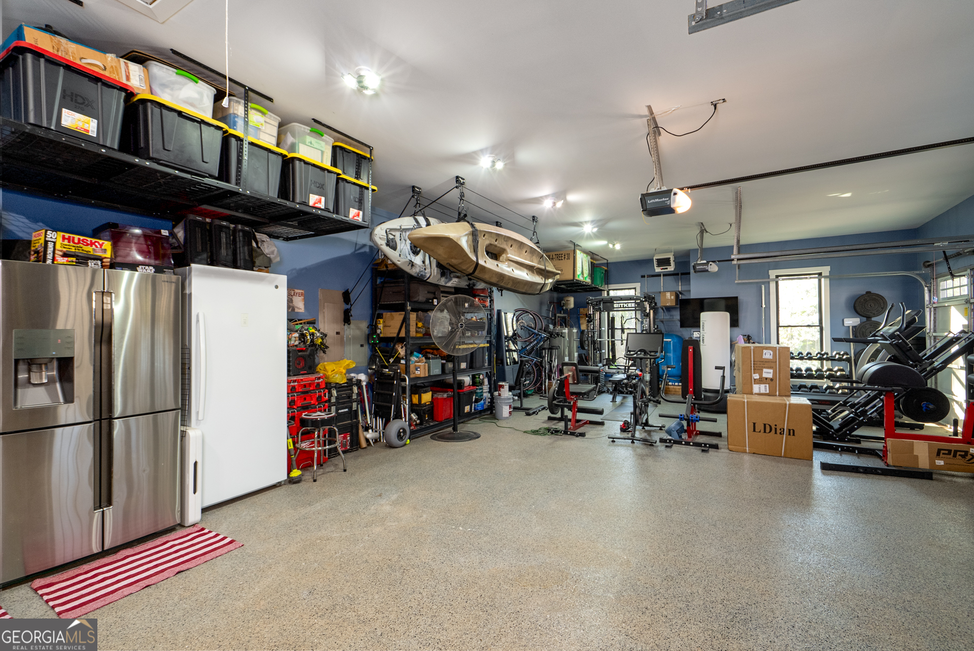 1953 Barton Bridge Road Madison, GA 30650 - Photo 53 of 78