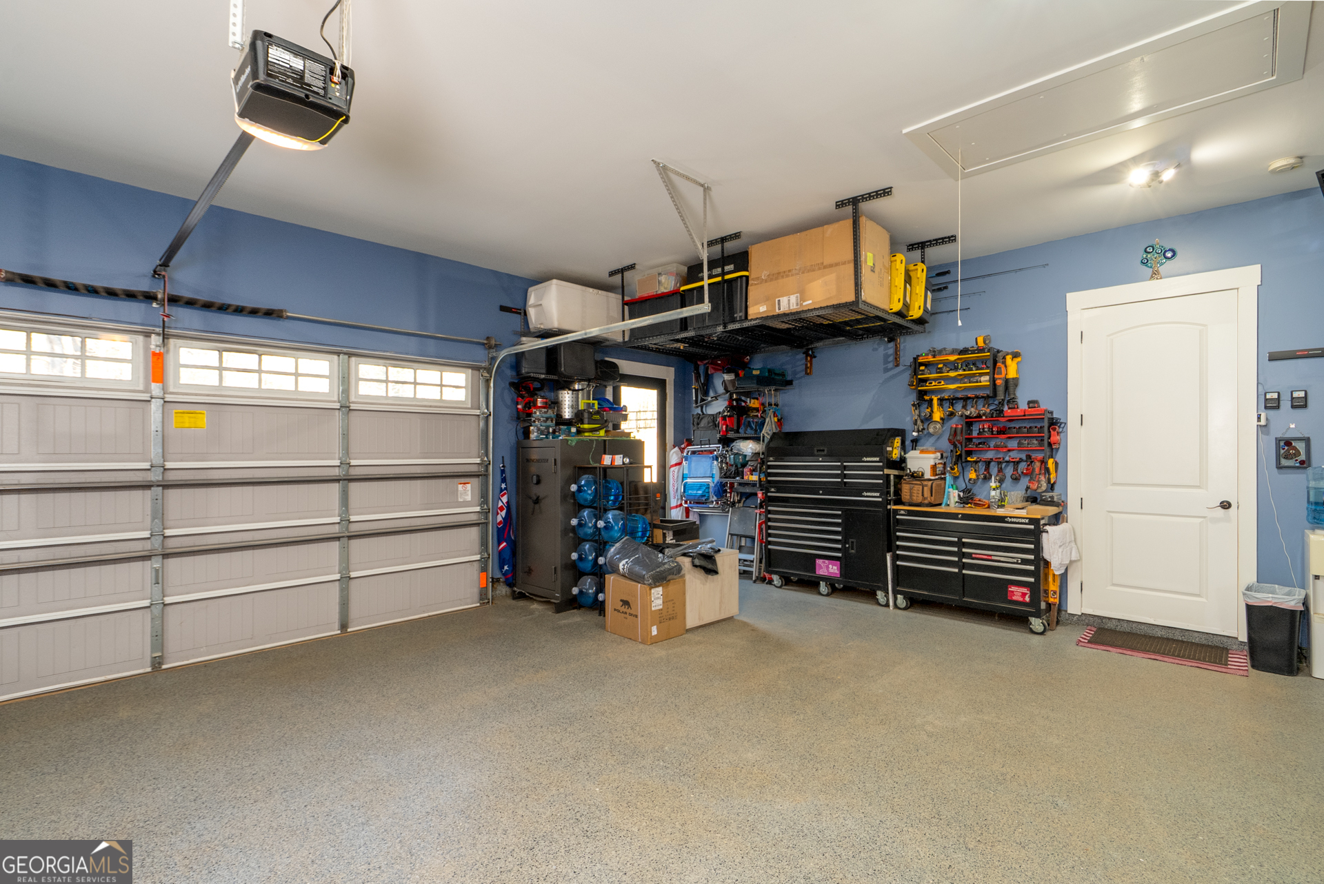 1953 Barton Bridge Road Madison, GA 30650 - Photo 54 of 78