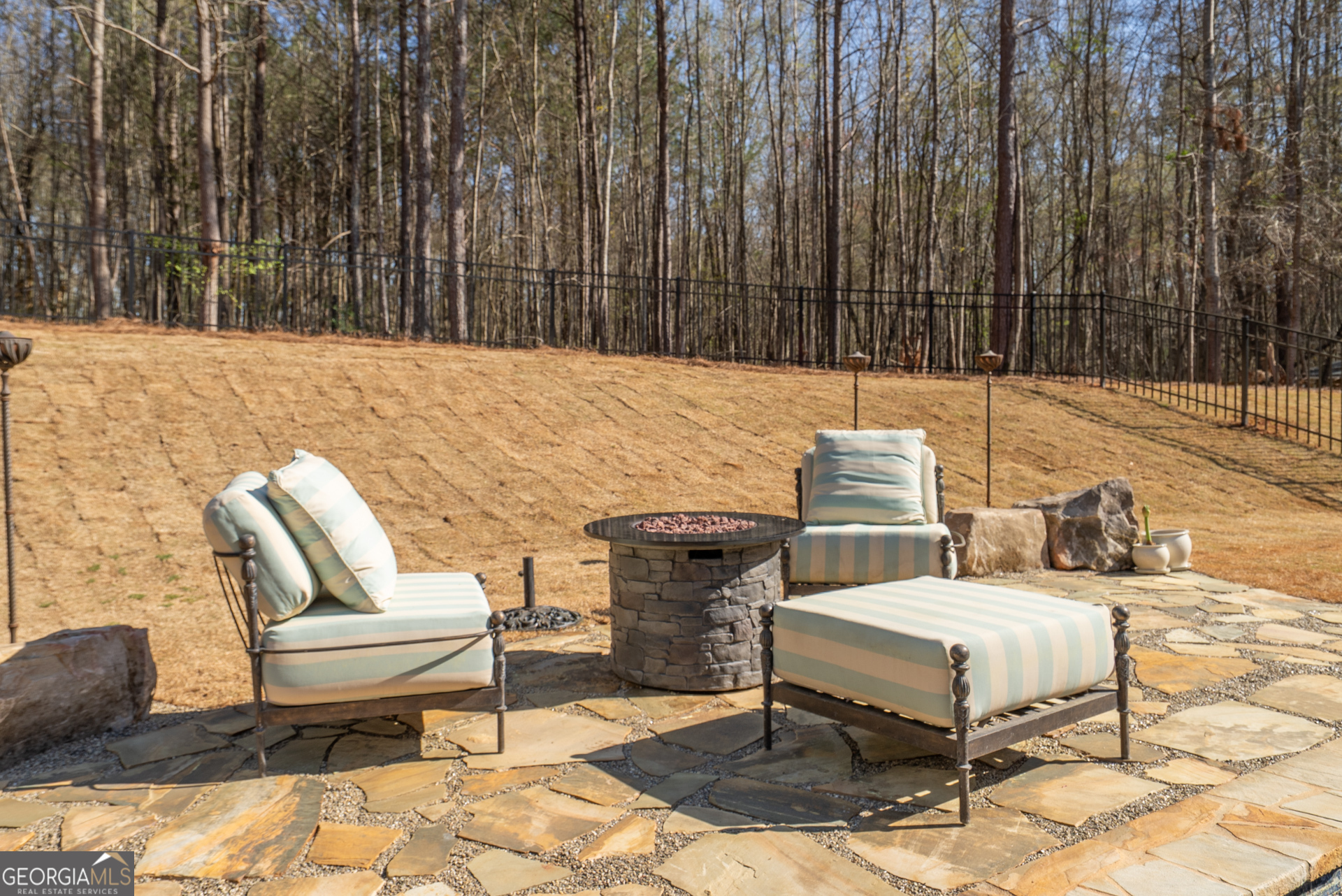 1953 Barton Bridge Road Madison, GA 30650 - Photo 64 of 78