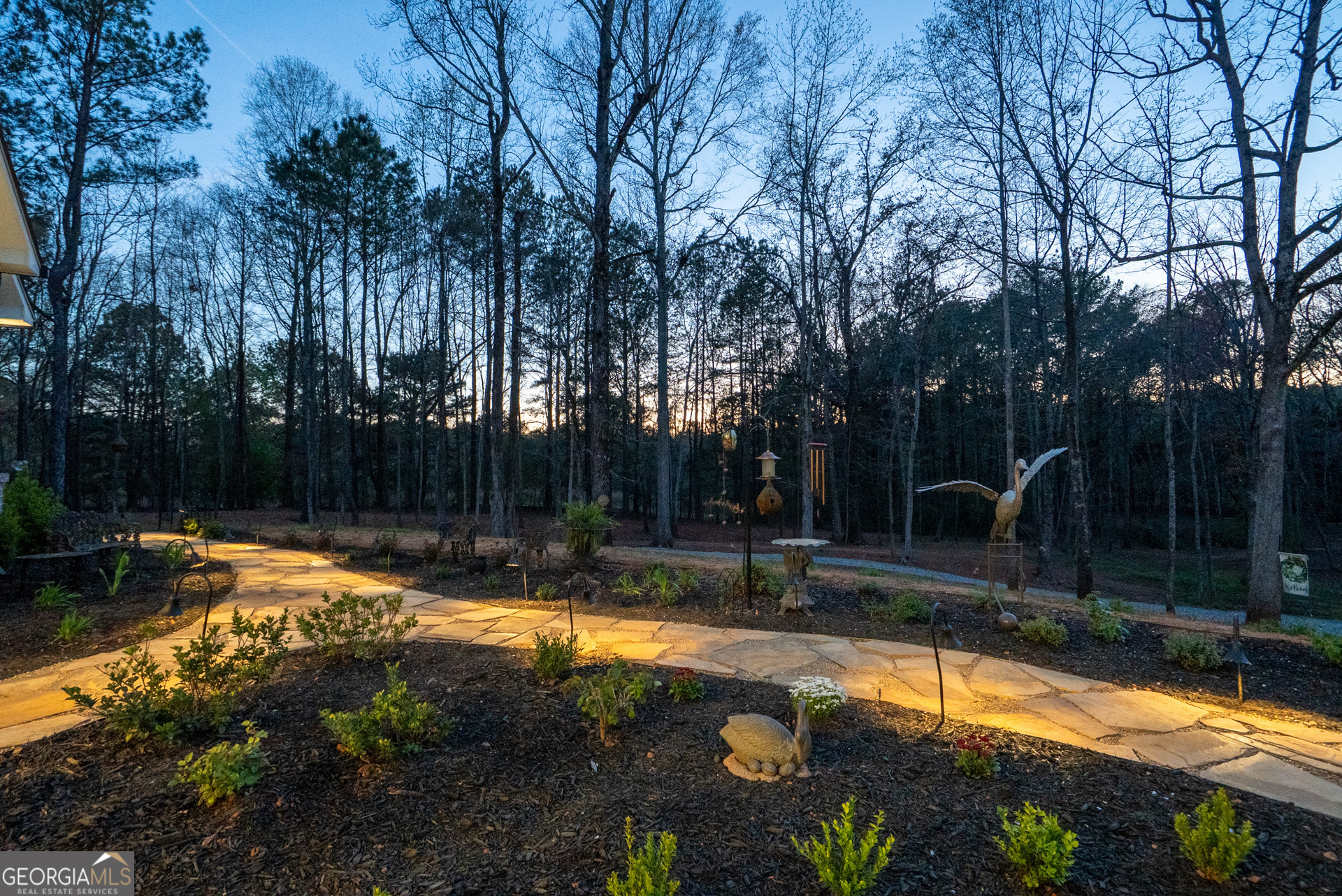 1953 Barton Bridge Road Madison, GA 30650 - Photo 72 of 78