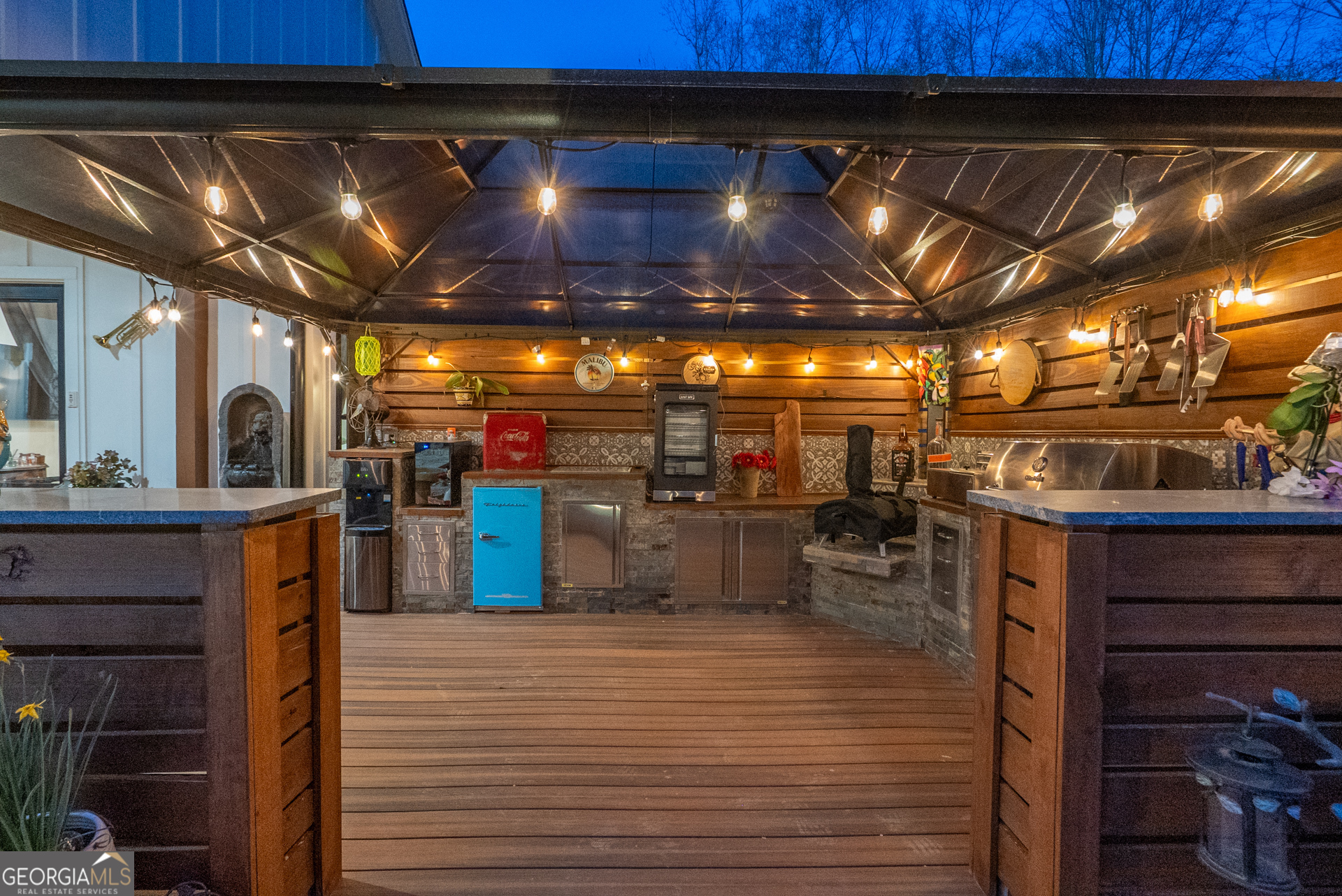 1953 Barton Bridge Road Madison, GA 30650 - Photo 75 of 78