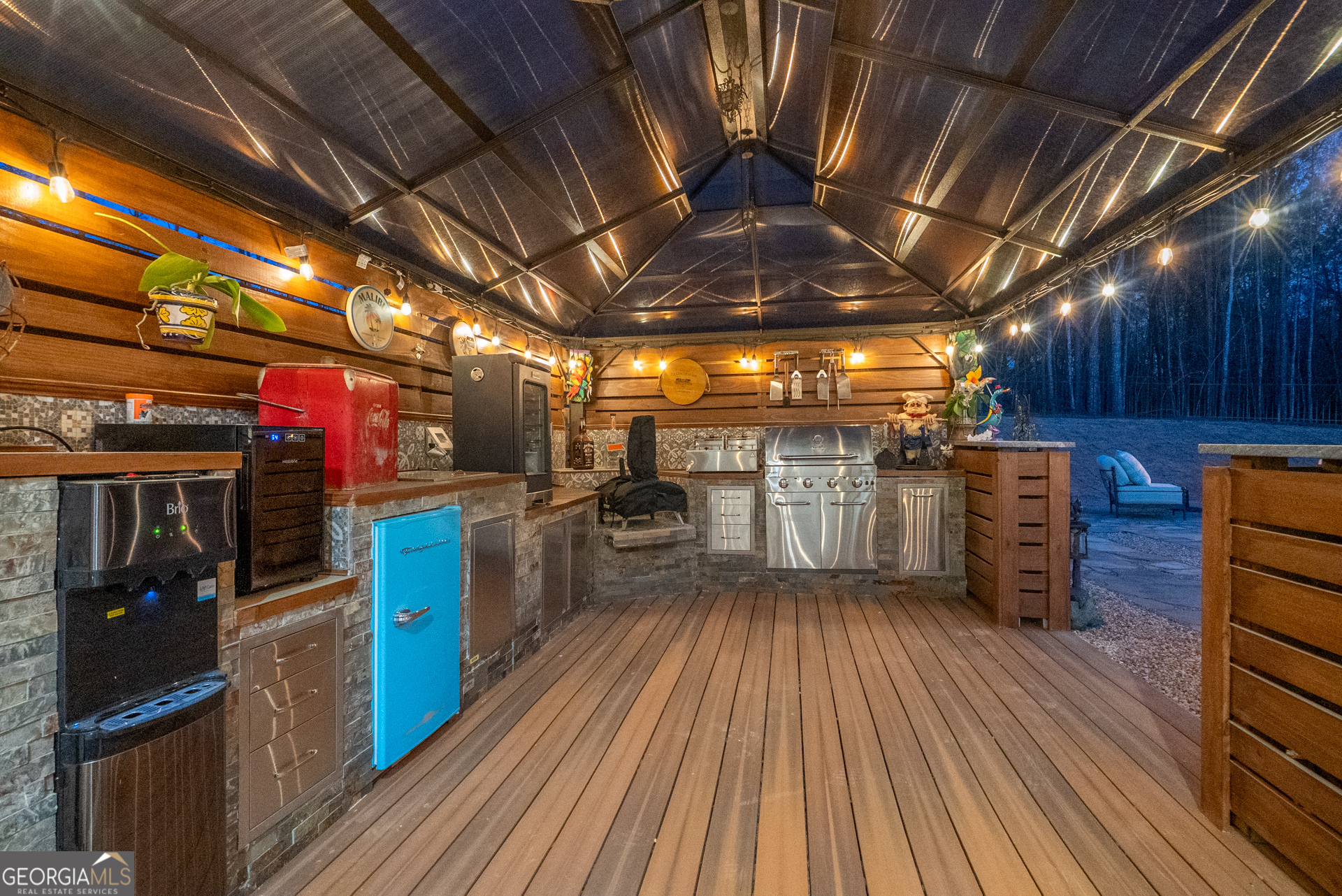 1953 Barton Bridge Road Madison, GA 30650 - Photo 76 of 78