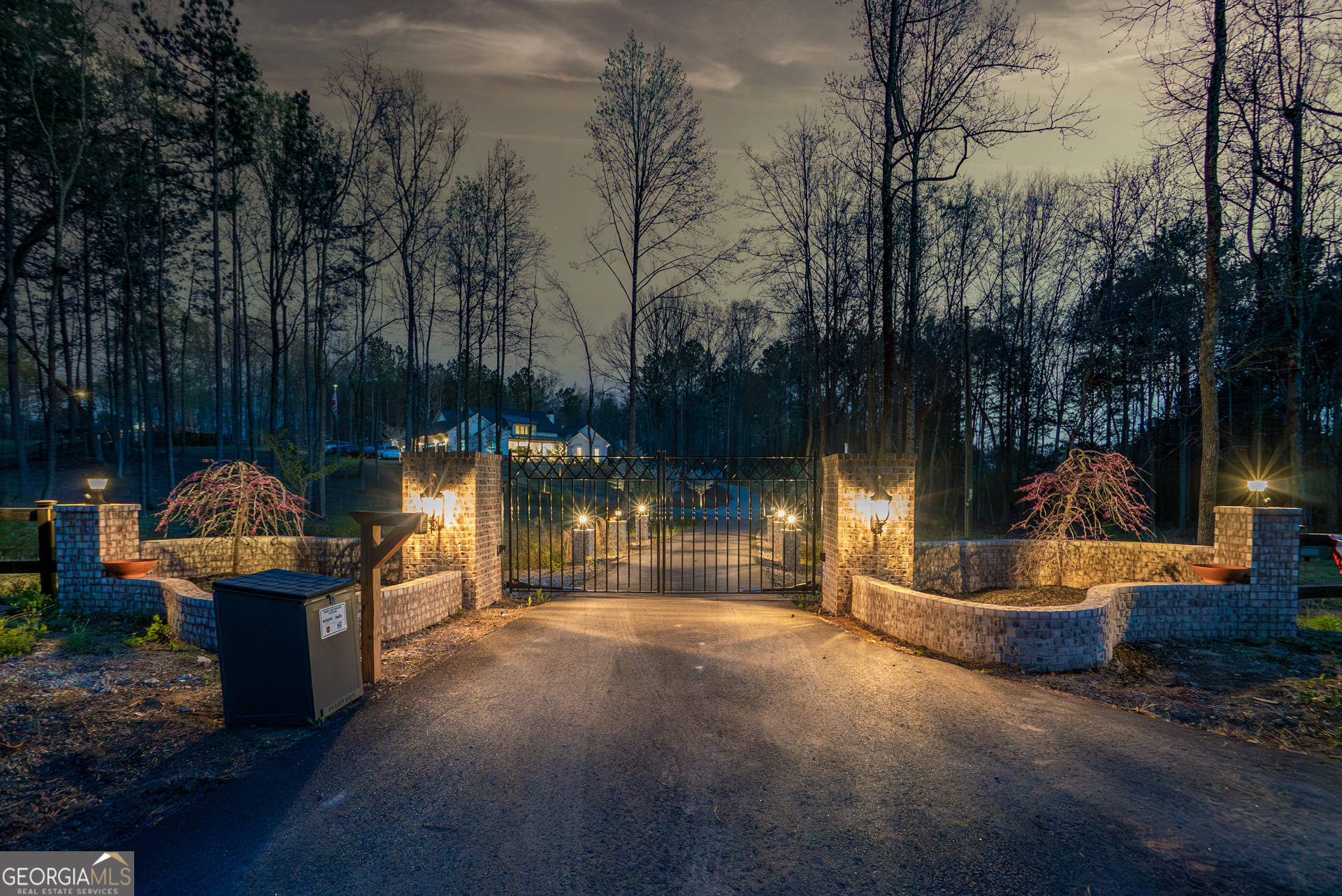 1953 Barton Bridge Road Madison, GA 30650 - Photo 77 of 78