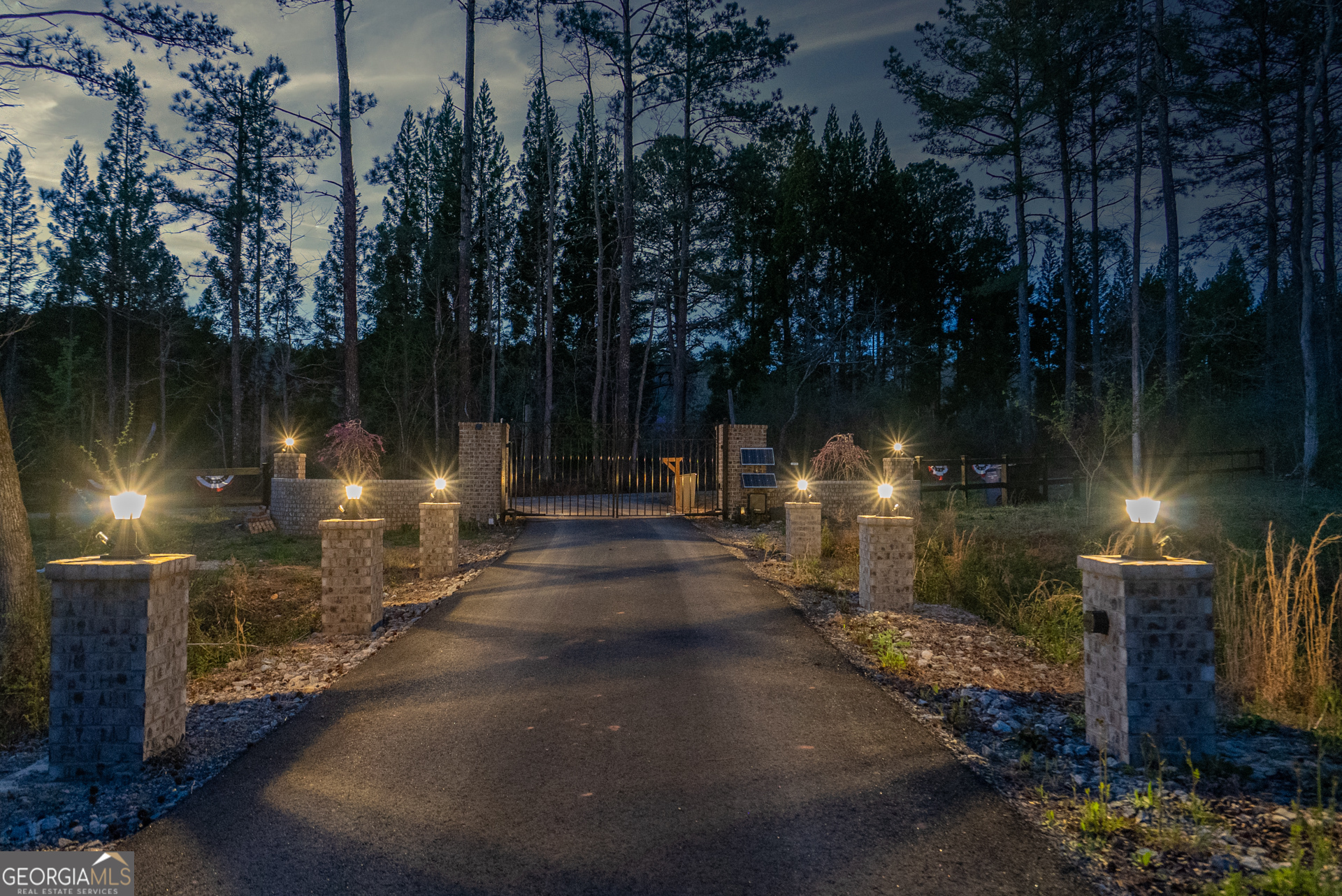 1953 Barton Bridge Road Madison, GA 30650 - Photo 78 of 78