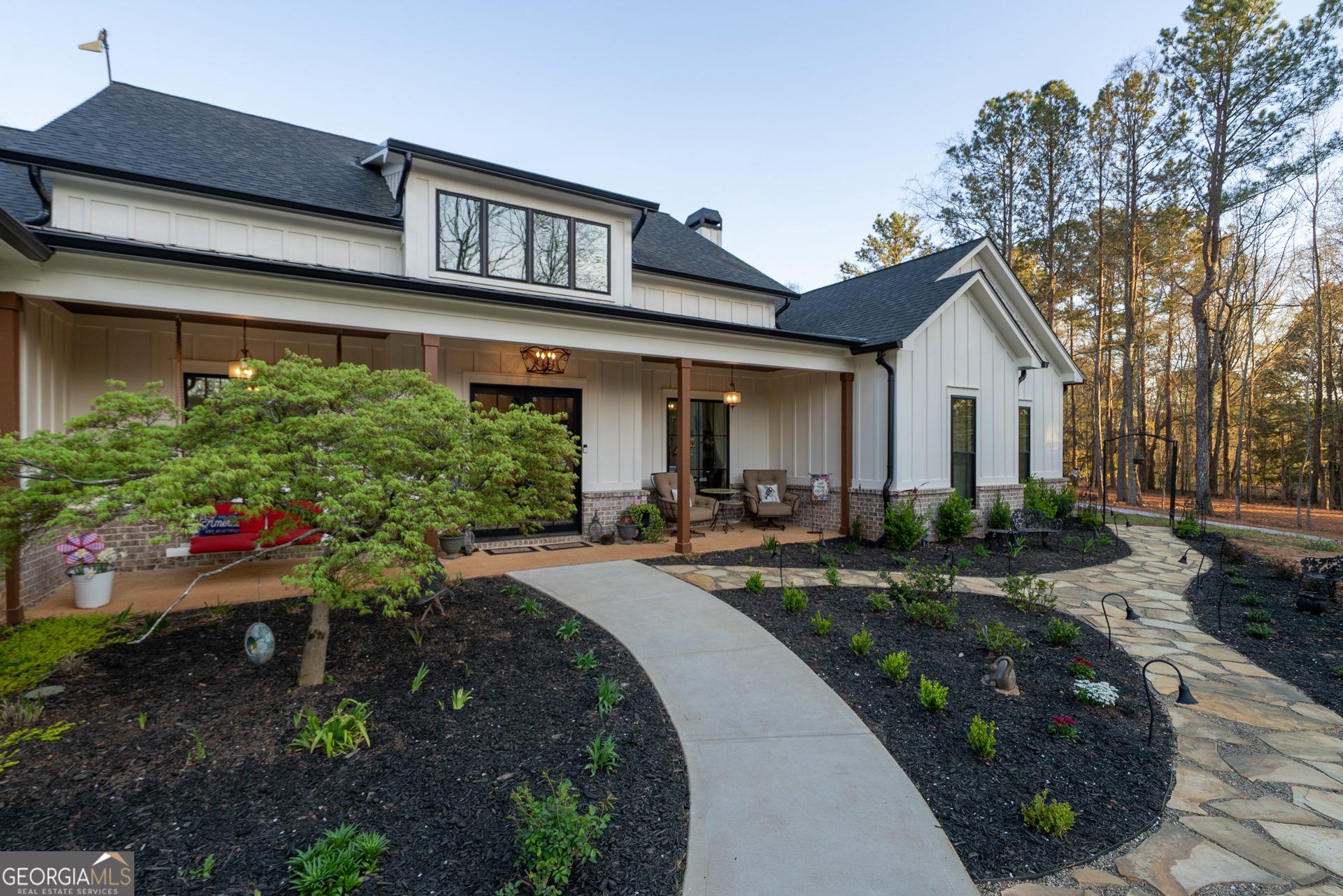 1953 Barton Bridge Road Madison, GA 30650 - Photo 9 of 78