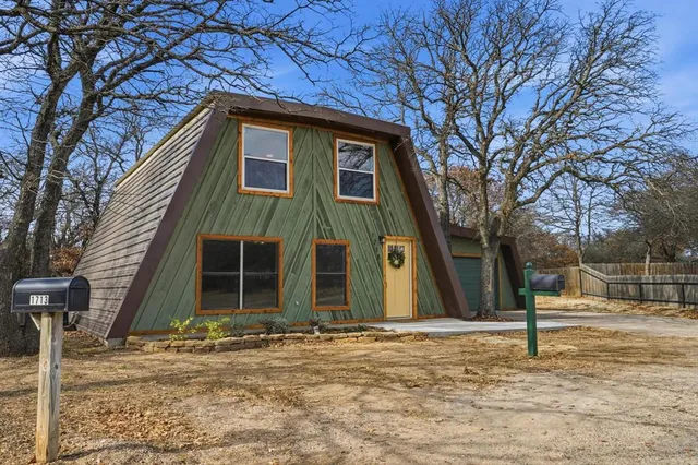 $279,900 | 1718 Friar Court, Clyde, TX 79510