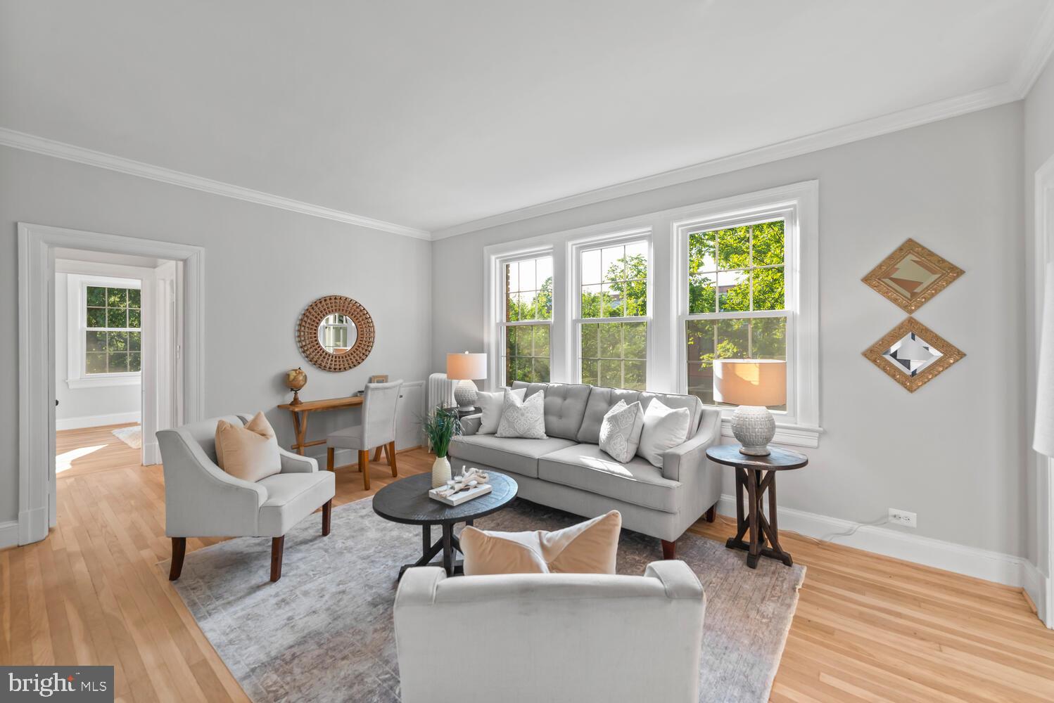 2707 Adams Mill Road Northwest, Unit 309 Washington, DC 20009 - Photo 1 of 40 Gallery Image 1