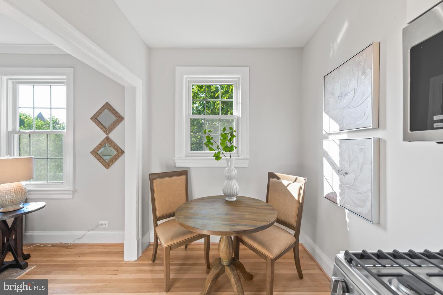 2707 Adams Mill Road Northwest, Unit 309 Washington, DC 20009 - Photo 11 of 40 Gallery Image 11