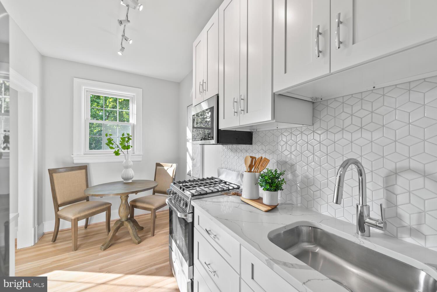 2707 Adams Mill Road Northwest, Unit 309 Washington, DC 20009 - Photo 13 of 40 Gallery Image 13