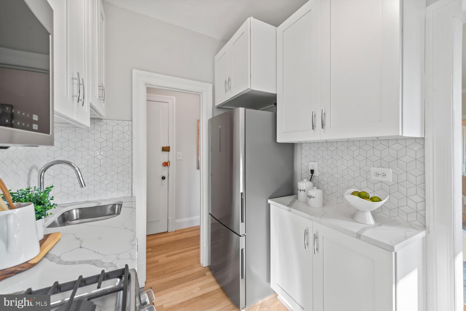2707 Adams Mill Road Northwest, Unit 309 Washington, DC 20009 - Photo 14 of 40 Gallery Image 14