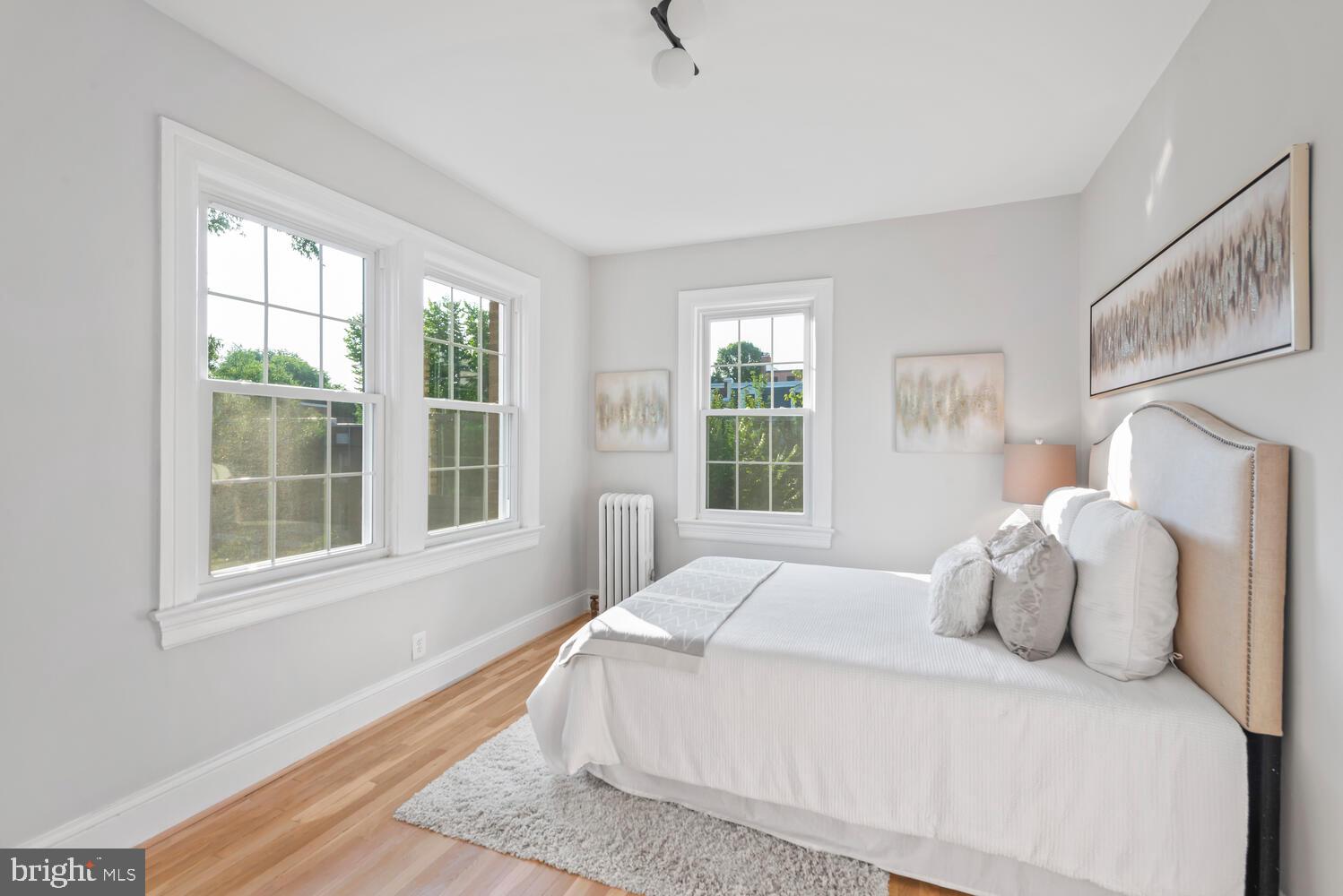 2707 Adams Mill Road Northwest, Unit 309 Washington, DC 20009 - Photo 15 of 40 Gallery Image 15