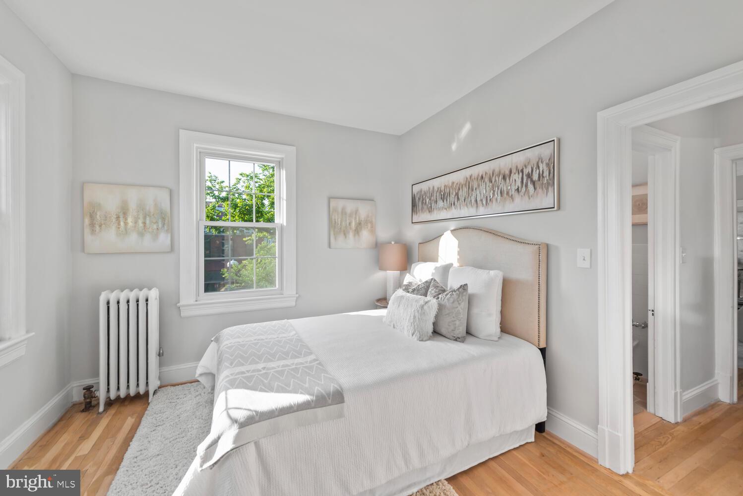 2707 Adams Mill Road Northwest, Unit 309 Washington, DC 20009 - Photo 16 of 40 Gallery Image 16