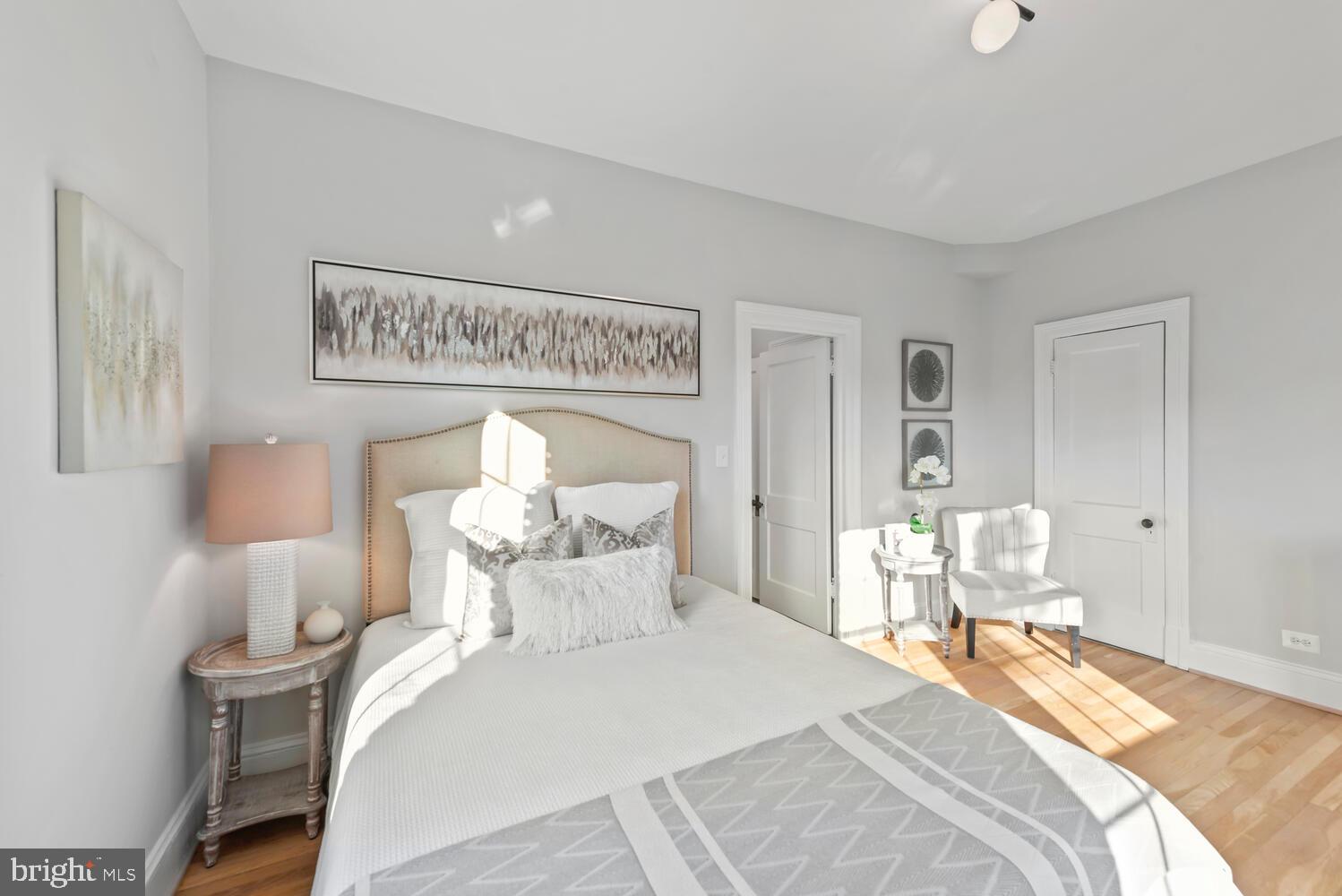 2707 Adams Mill Road Northwest, Unit 309 Washington, DC 20009 - Photo 17 of 40 Gallery Image 17