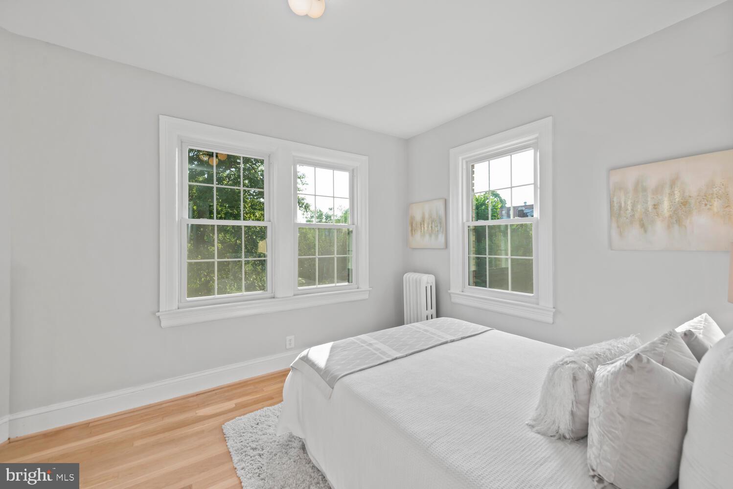 2707 Adams Mill Road Northwest, Unit 309 Washington, DC 20009 - Photo 20 of 40 Gallery Image 20