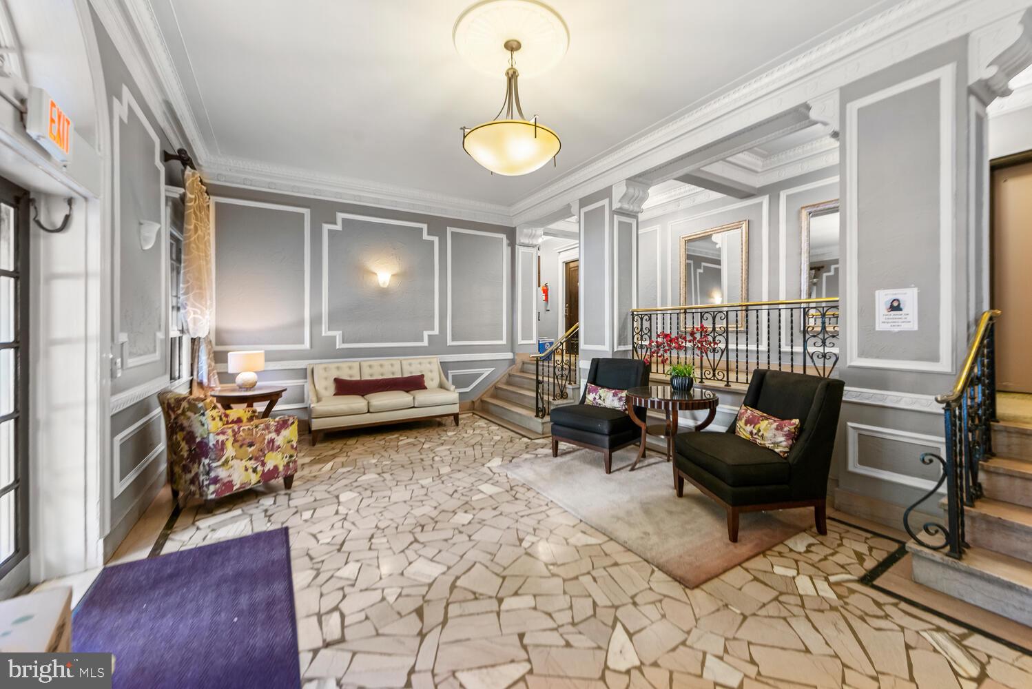 2707 Adams Mill Road Northwest, Unit 309 Washington, DC 20009 - Photo 25 of 40 Gallery Image 25