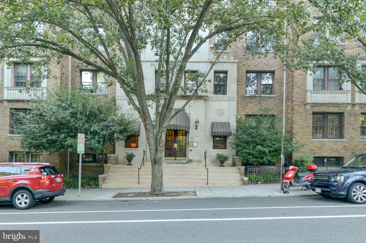 2707 Adams Mill Road Northwest, Unit 309 Washington, DC 20009 - Photo 27 of 40 Gallery Image 27