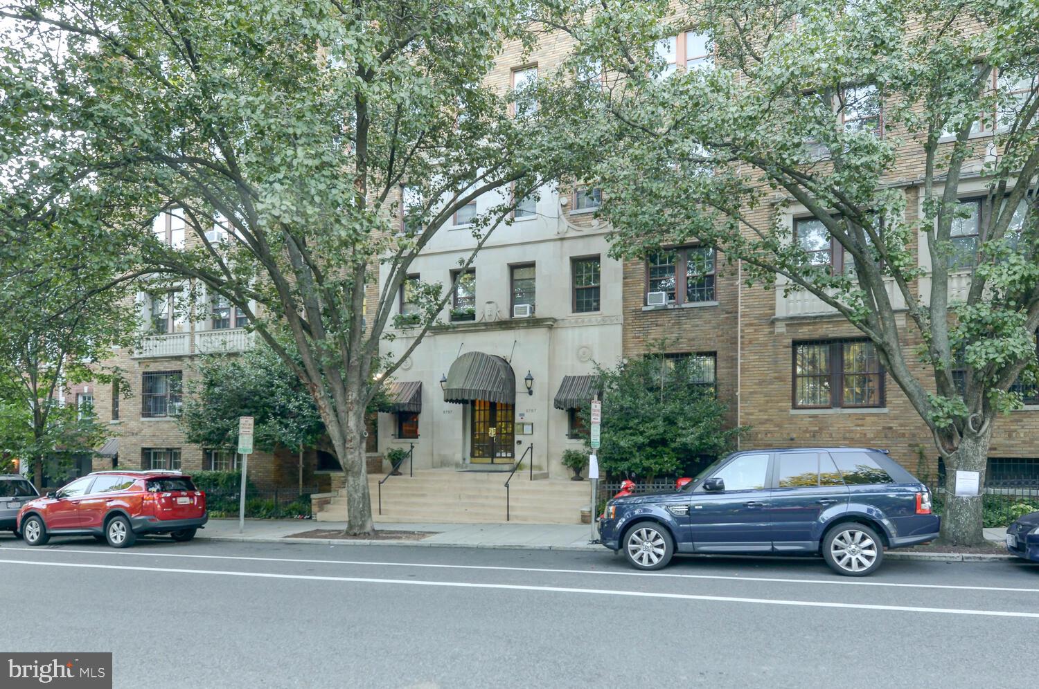2707 Adams Mill Road Northwest, Unit 309 Washington, DC 20009 - Photo 28 of 40 Gallery Image 28