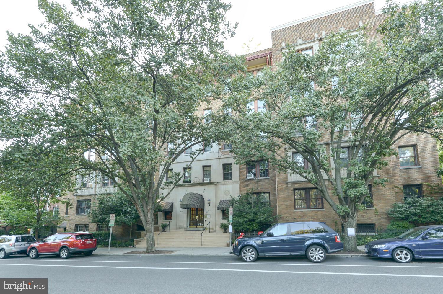 2707 Adams Mill Road Northwest, Unit 309 Washington, DC 20009 - Photo 29 of 40 Gallery Image 29