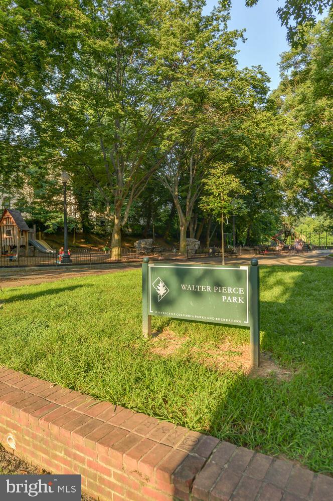2707 Adams Mill Road Northwest, Unit 309 Washington, DC 20009 - Photo 30 of 40 Gallery Image 30