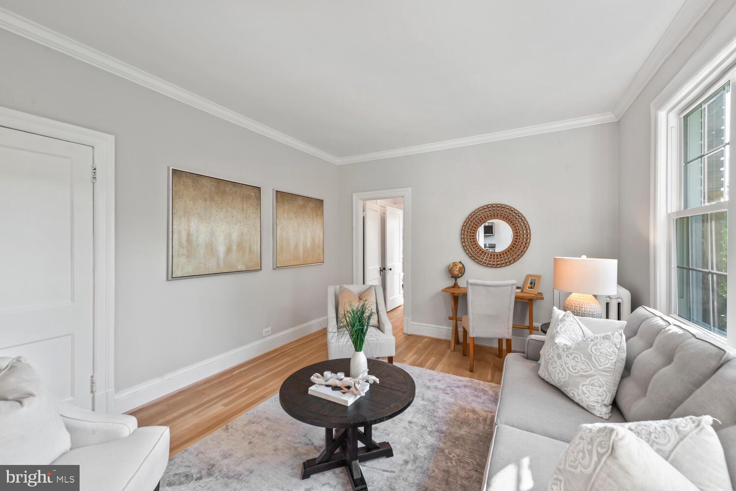 2707 Adams Mill Road Northwest, Unit 309 Washington, DC 20009 - Photo 4 of 40 Gallery Image 4