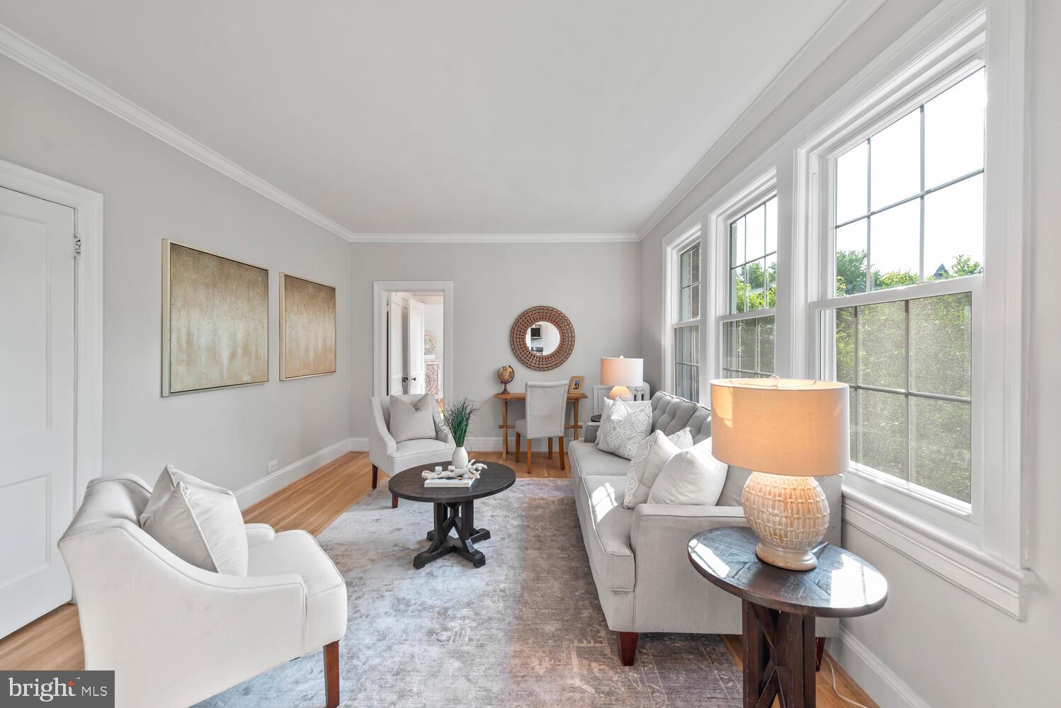 2707 Adams Mill Road Northwest, Unit 309 Washington, DC 20009 - Photo 5 of 40 Gallery Image 5