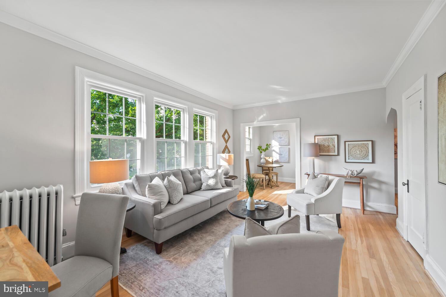 2707 Adams Mill Road Northwest, Unit 309 Washington, DC 20009 - Photo 6 of 40 Gallery Image 6
