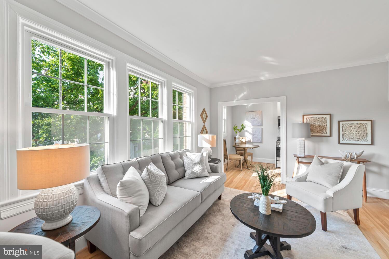 2707 Adams Mill Road Northwest, Unit 309 Washington, DC 20009 - Photo 7 of 40 Gallery Image 7