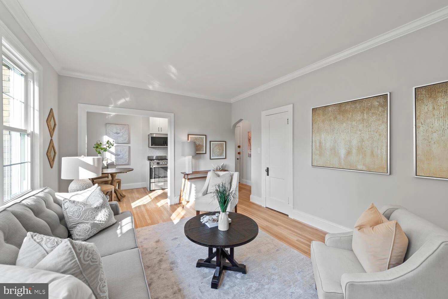 2707 Adams Mill Road Northwest, Unit 309 Washington, DC 20009 - Photo 8 of 40 Gallery Image 8