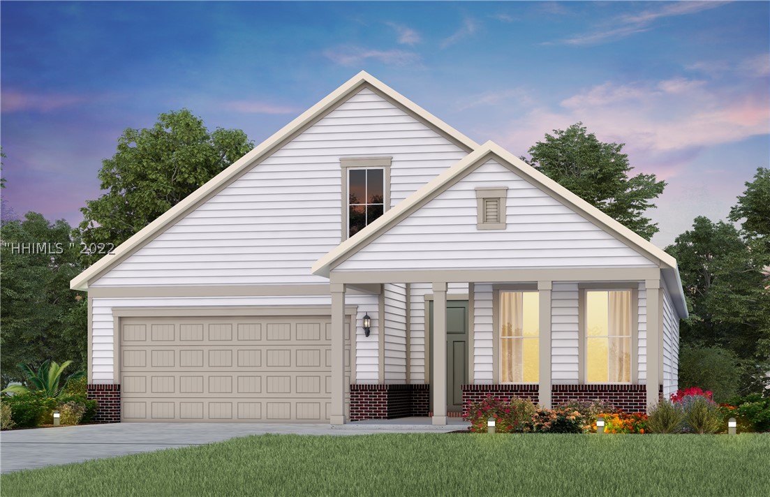 218 Carnation Road Bluffton, SC 29909 - Photo 1 of 1 Gallery Image 1