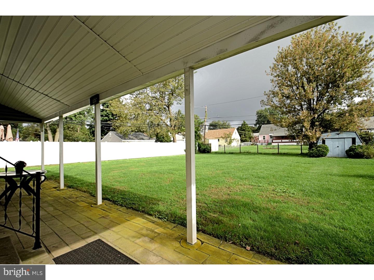 34 Shirley Road Hatboro, PA 19040 - Photo 22 of 25 Porch