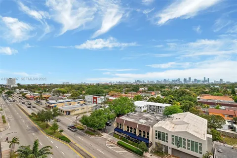$395,000 | 1690 Southwest 27th Avenue, Unit 805, Miami, FL 33145