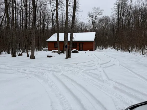 $230,000 | 5178 North Lake Winter Road, Winter, WI 54896