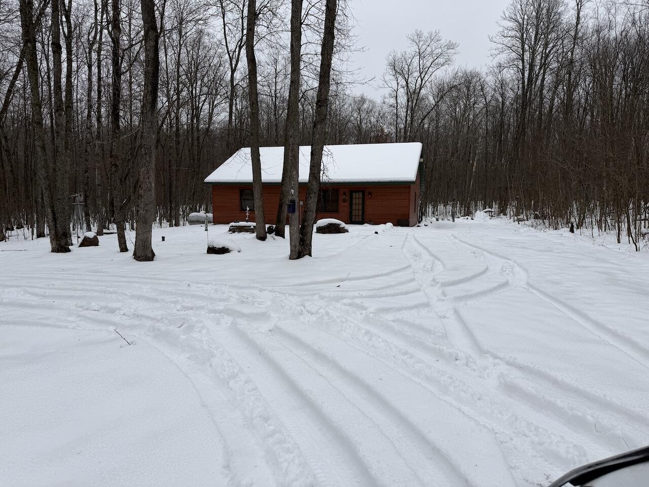 5178 North Lake Winter Road Winter, WI 54896 - Photo 1 of 19 IMG_2805