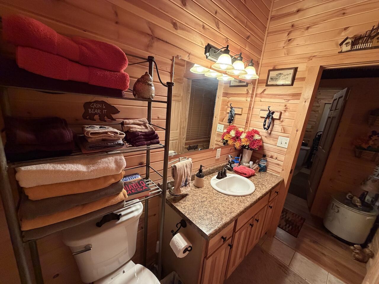 5178 North Lake Winter Road Winter, WI 54896 - Photo 12 of 19 IMG_2912