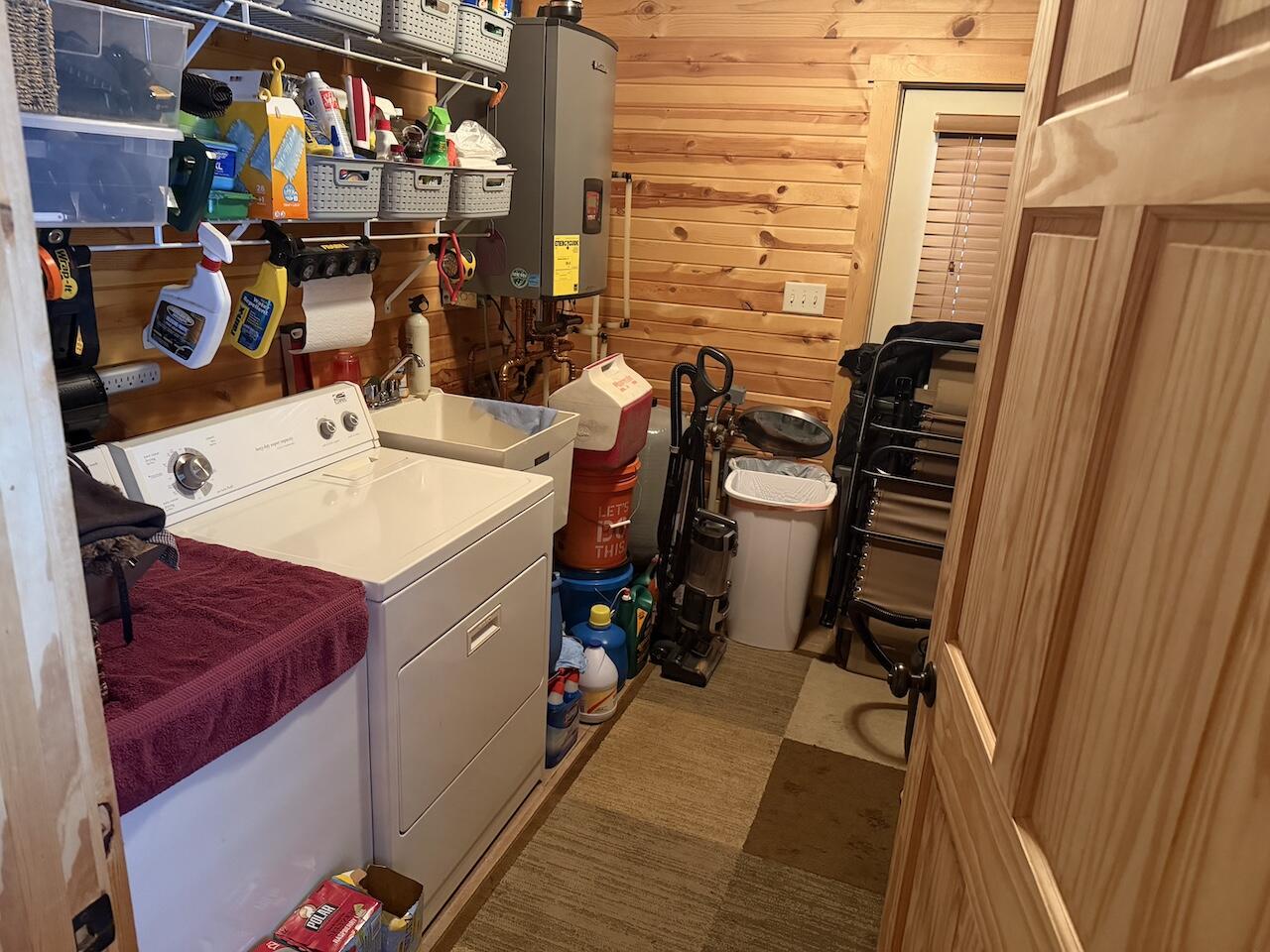 5178 North Lake Winter Road Winter, WI 54896 - Photo 14 of 19 IMG_2795