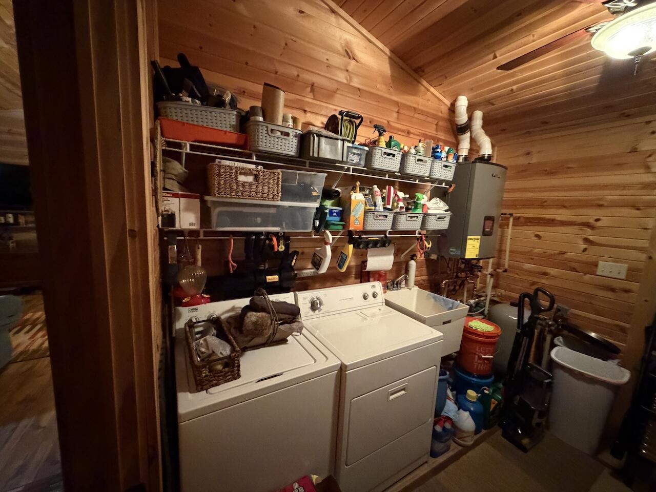 5178 North Lake Winter Road Winter, WI 54896 - Photo 15 of 19 IMG_2913