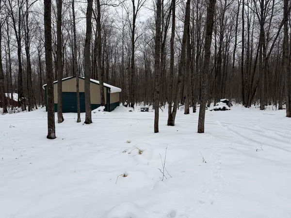 $230,000 | 5178 North Lake Winter Road, Winter, WI 54896