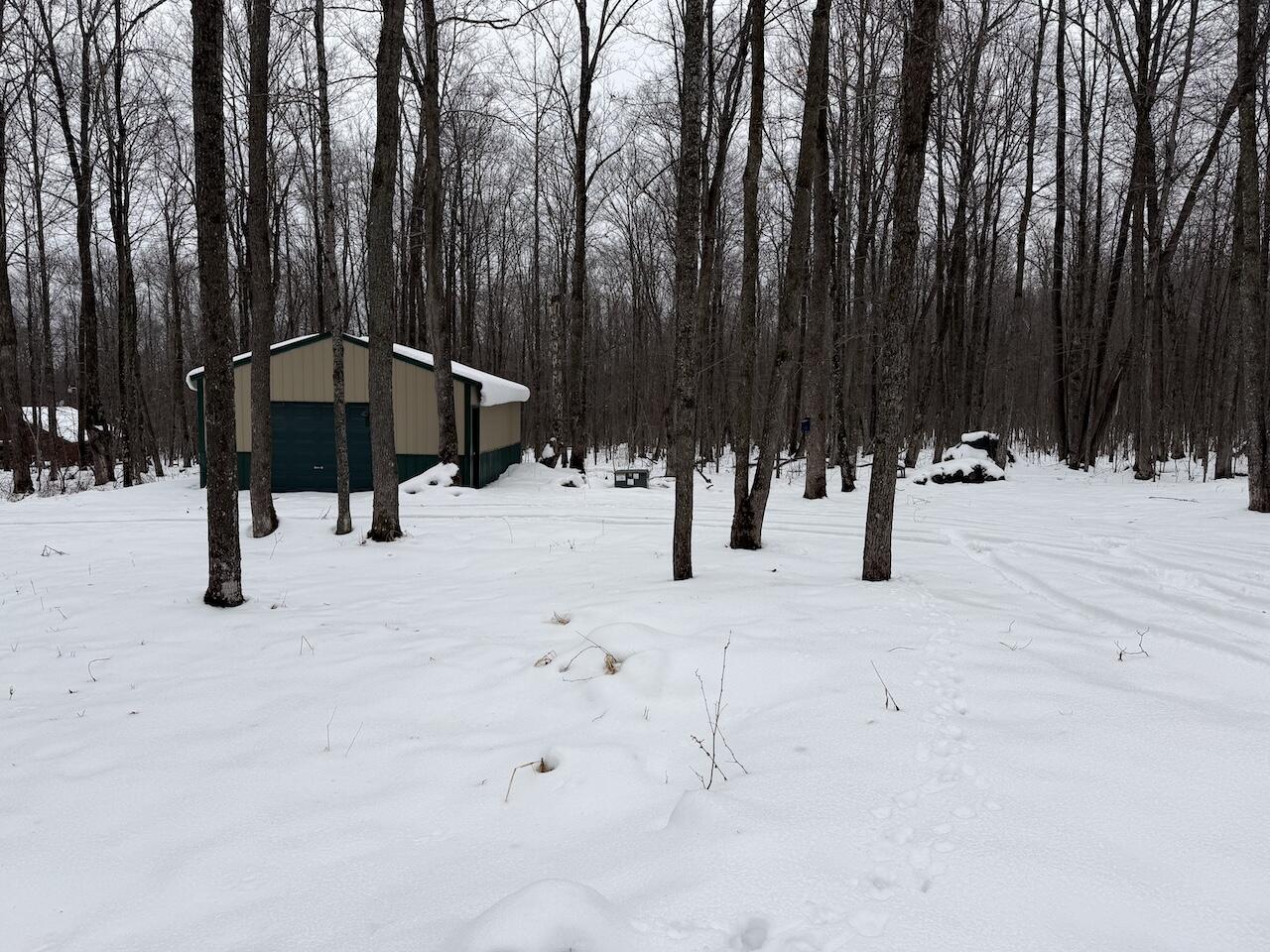 5178 North Lake Winter Road Winter, WI 54896 - Photo 17 of 19 IMG_2807