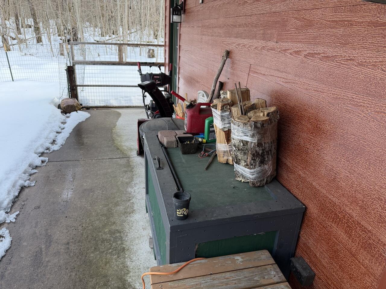 5178 North Lake Winter Road Winter, WI 54896 - Photo 18 of 19 IMG_2891