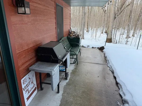 $230,000 | 5178 North Lake Winter Road, Winter, WI 54896