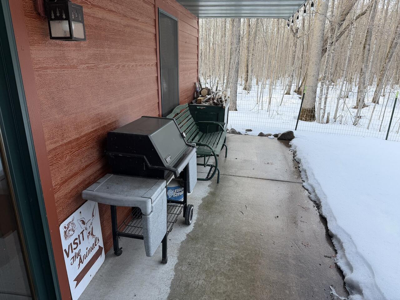 5178 North Lake Winter Road Winter, WI 54896 - Photo 19 of 19 IMG_2890